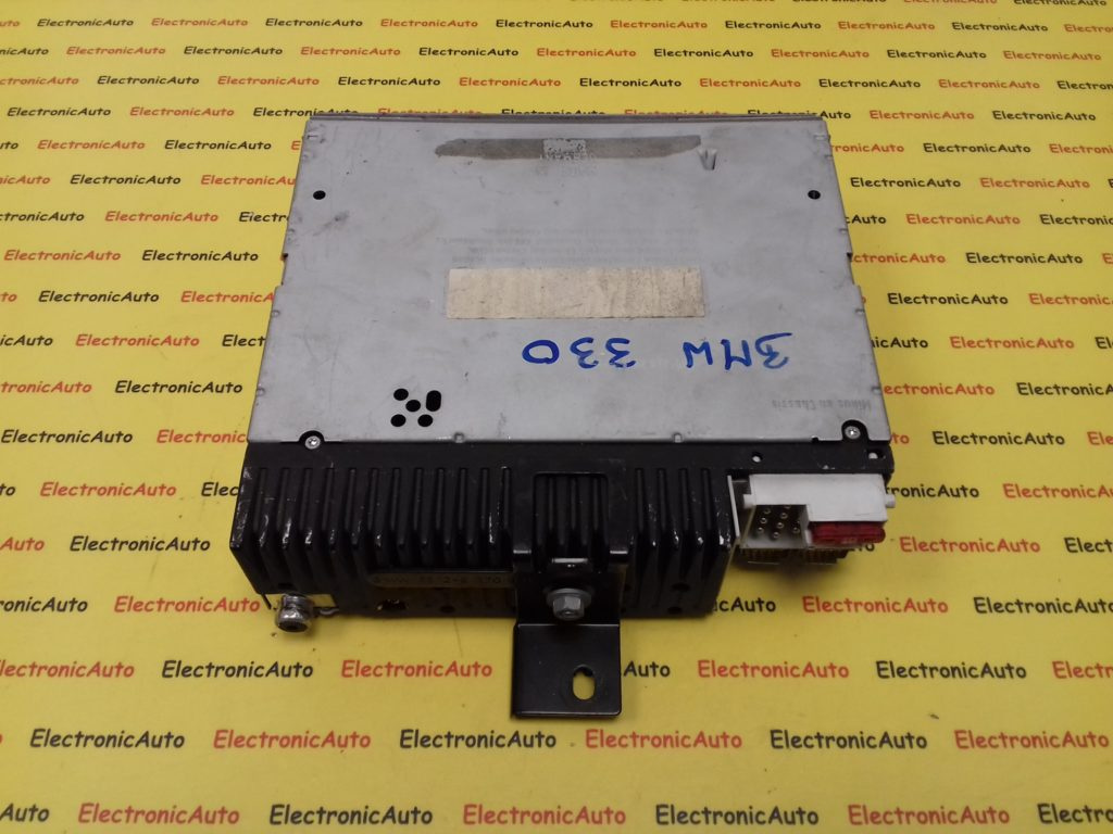 Modul Radio BM24 BMW, 65126907130,