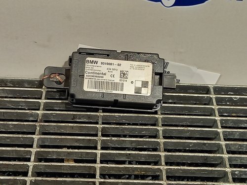 MODUL RADIO BMW SERIA 1 F20 - - (2011 2015)