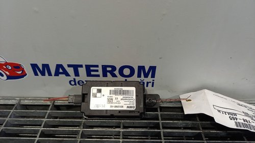 MODUL RADIO BMW SERIA 3 F 30 SERIA 3 F 30 - - (2011 2018)