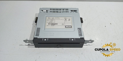Modul Radio CD Mp3 Player Navigatie 281012006R Renault Talisman [2012 - 2020]
