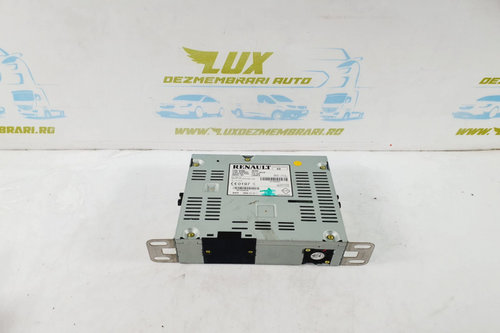 Modul Radio cd mp3 player navigatie 281012006r Renault Talisman [2012 - 2020]