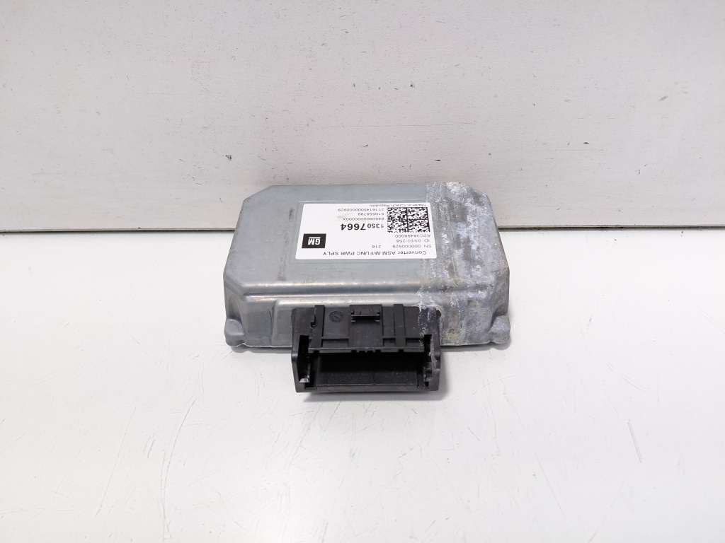 Modul radio, cod 13507664, Opel Astra K Combi (id:698302)