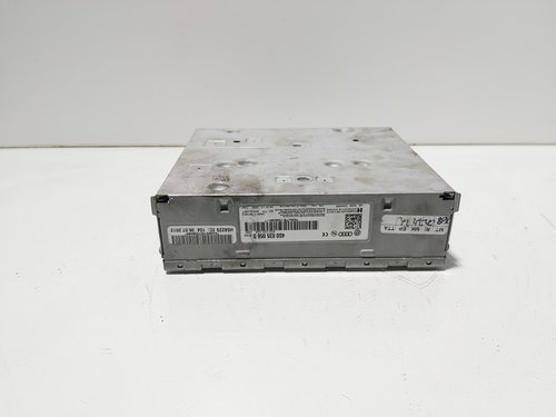 Modul radio, cod 4G0035056D, Audi A4 Avant (8K5, B8) (id:679656)