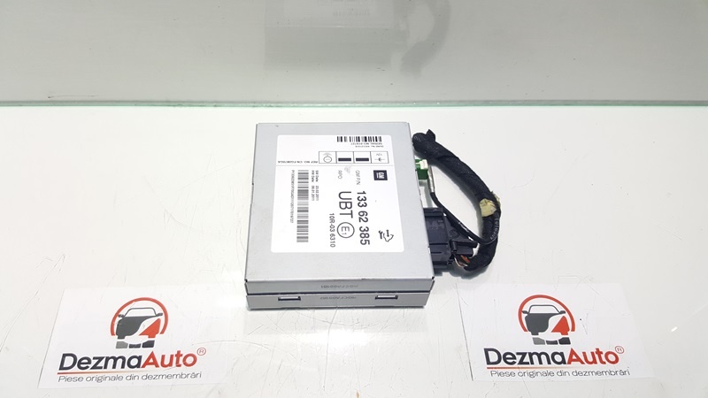 Modul radio GM13362385, Opel Insignia A (300719)