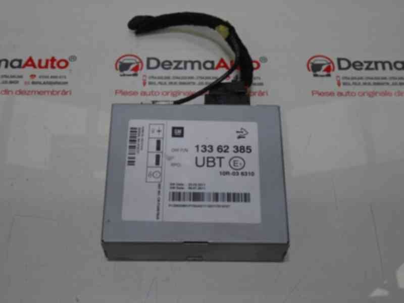 Modul radio GM13362385, Opel Insignia A Combi