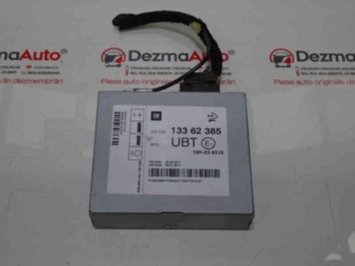 Modul radio GM13362385, Opel Insignia A sedan