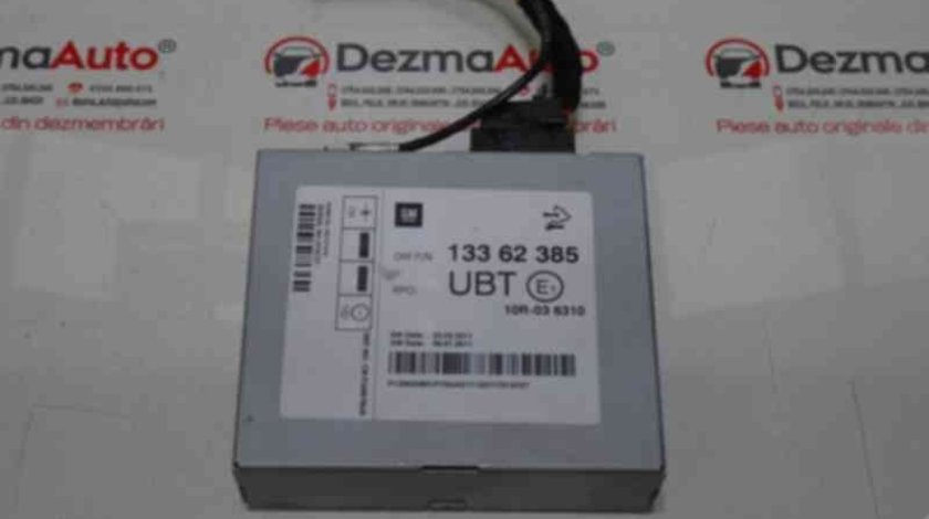 Modul radio GM13362385, Opel Insignia A sedan