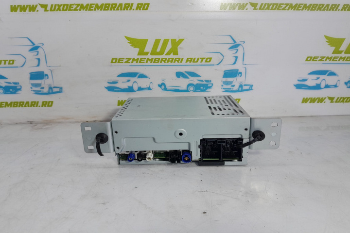 Modul radio lx71-18d804-hg Ford Focus 4 [2018 - 2022]