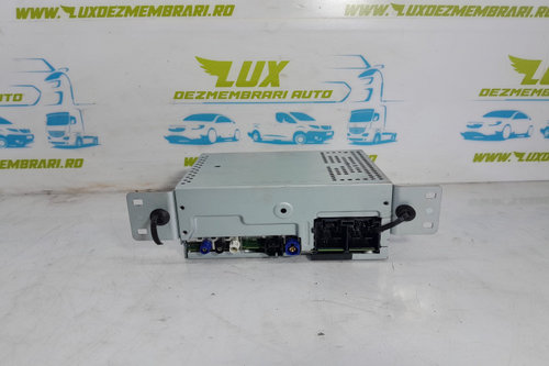 Modul radio lx71-18d804-hg Ford Focus 4 [2018 - 2022]