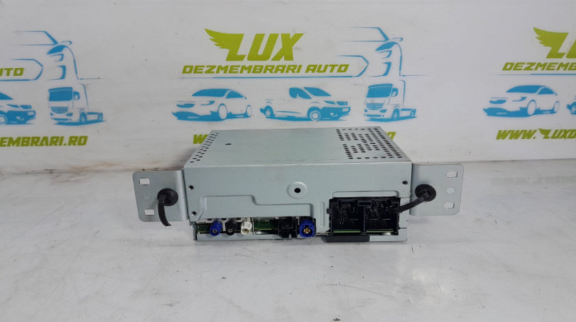 Modul radio lx71-18d804-hg Ford Focus 4 [2018 - 2022]