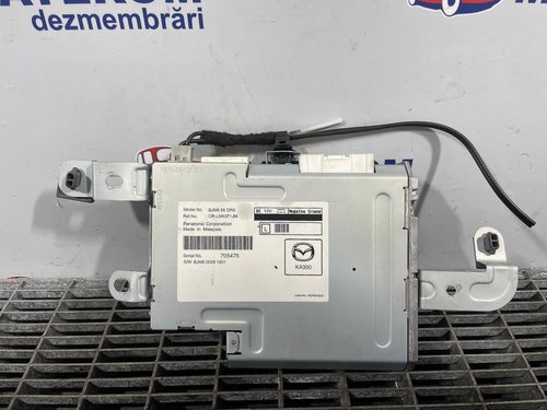 MODUL RADIO MAZDA 3 3 - - (2013 2018)