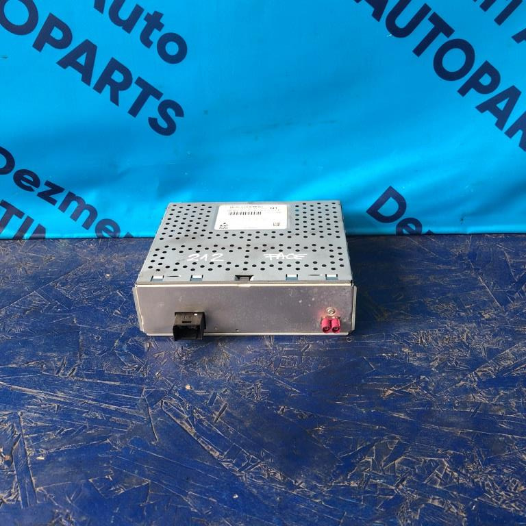 Modul radio Mercedes E Class W212 FACELIFT 2013-2016 COD A2229009211