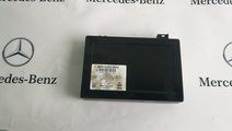 Modul Radio Mercedes s class w221 A2219000100