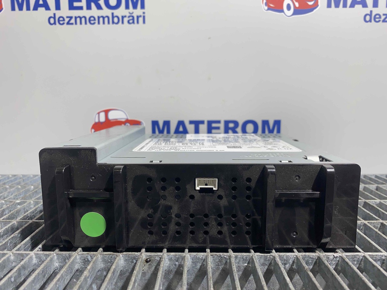 MODUL RADIO OPEL ASTRA K - - (2015 2021)