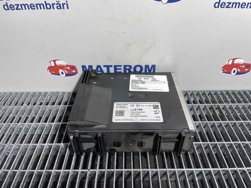 MODUL RADIO OPEL ASTRA K - - (2015 2021)