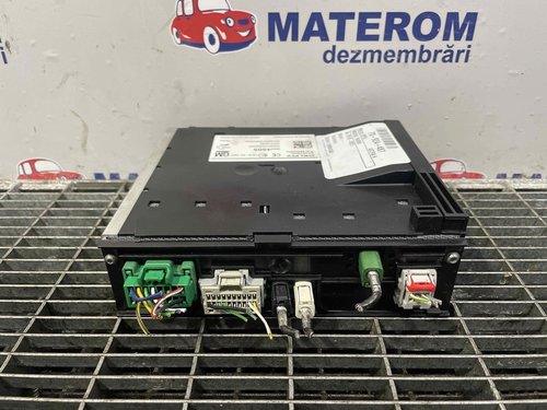MODUL RADIO OPEL ASTRA K ASTRA K - - (2015 2021)