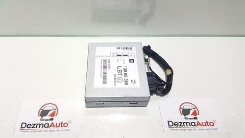 Modul radio, Opel Insignia A Sedan, GM13362385