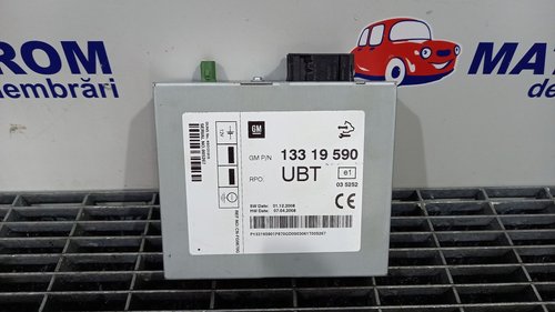 MODUL RADIO OPEL INSIGNIA INSIGNIA - - (2008 2013)