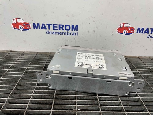 MODUL RADIO PEUGEOT 2008 - - (2013 2018)