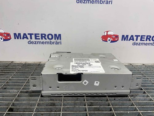 MODUL RADIO PEUGEOT 208 208 - - (2015 2019)