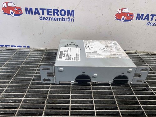 MODUL RADIO RENAULT ARKANA - - (2019 2022)