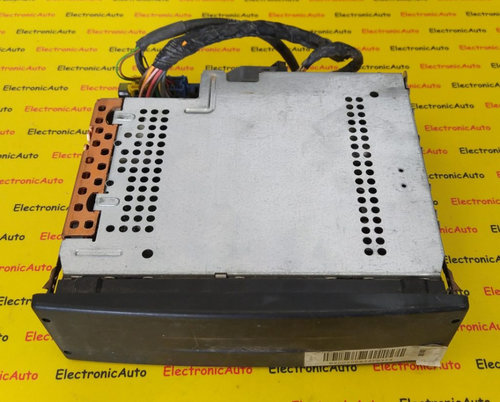 Modul Radio Renault Laguna 2, 8200205833C, RENAULT12052,