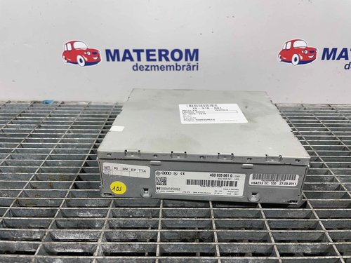 MODUL RADIO VW TOUAREG - - (2010 2018)