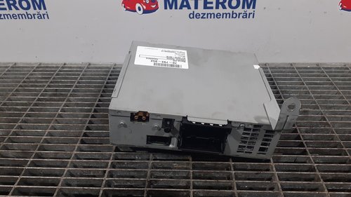 MODUL RADIO VW TOUAREG TOUAREG - - (2010 2018)