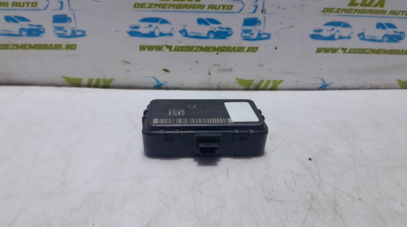 Modul receptor keyless fk72-15k602-ba Land Rover Range Rover Evoque L538 [2011 - 2015]