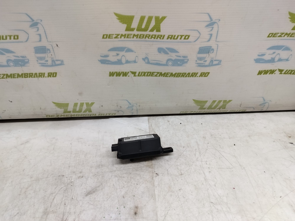 Modul receptor radio 7928461-02 BMW Seria 7 G11/G12 [facelift] [2019 - 2020] 3.0 d Hybrid B57D30B LCI
