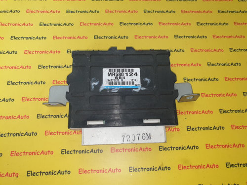 Modul reductor Mitsubishi Pajero MR580124