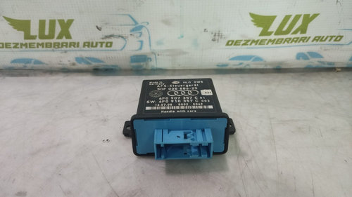 Modul reglaj faruri 4f0907357c Audi A6 4F/C6 [2004 - 2008]