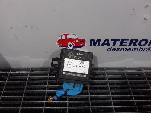 MODUL REGLAJ FARURI AUDI A4 A4 2.7 TDI - (2007 2011)