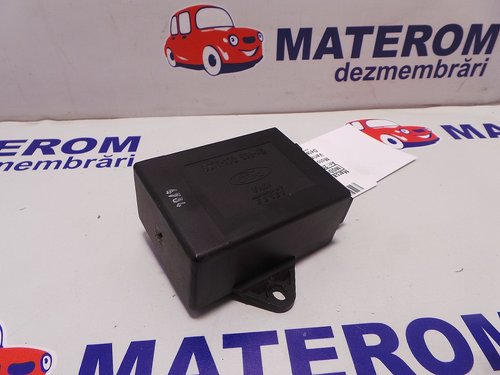 MODUL REGLAJ FARURI FORD MONDEO MONDEO - - (2000 2007)