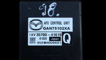 Modul reglaj faruri GAN75102XA GAN75102XA Mazda 6 ...