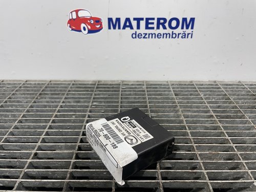 MODUL REGLAJ FARURI MAZDA 6 2.2 D - (2007 2012)
