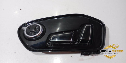 Modul reglaj scaun 8K0959747 Audi A8 D4/4H [2010 - 2014]