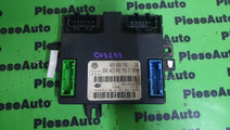 Modul reglaj scaun Audi A8 (2002-2009) [4E_] 4e095...