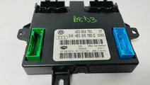 Modul reglaj scaun electric 4E0959760 Audi A8 D3 3...