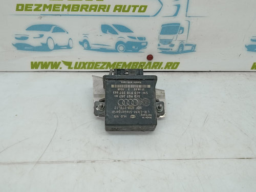 Modul reglare faruri 4E090735701 Audi A8 D3/4E [2002 - 2005]