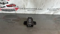 Modul reglare spatar scaun 7P6959257 VW Touareg II...