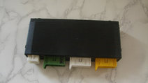 Modul relee basic BMW Seria 5 E34 [1988 - 1996] Se...