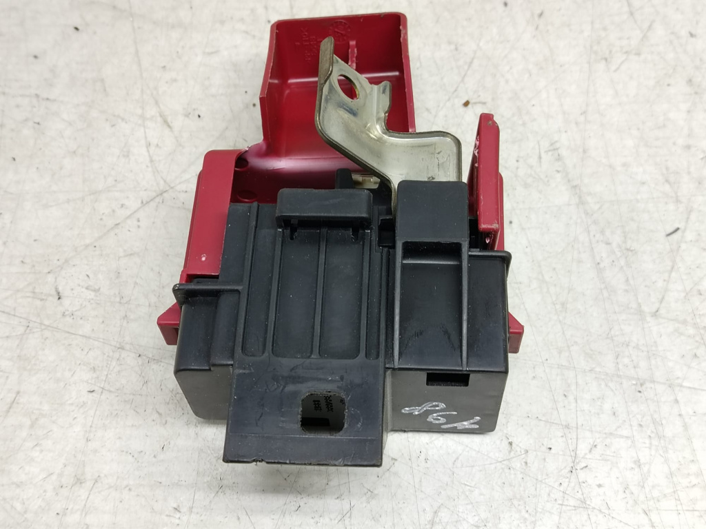 Modul releu 1798ga1 Toyota Prius 2 [2003 - 2011] 1.5 hybrid 1NZ-FXE