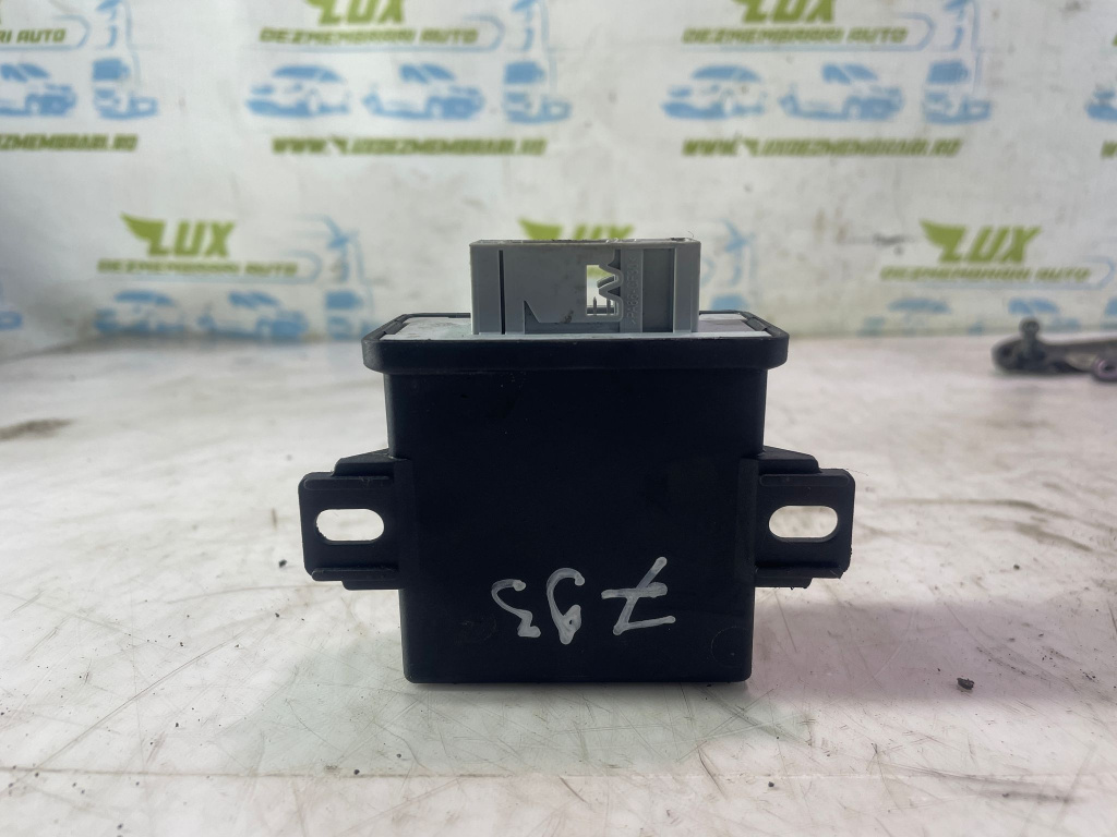Modul releu 8P0907357C Audi A6 4F/C6 [2004 - 2008] 3.0 tdi BMK