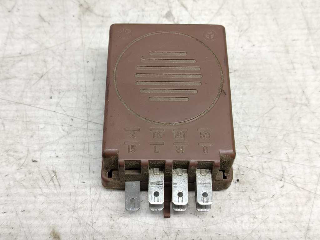 Modul releu 96222776 Daewoo Cielo [1994 - 2002] 1.5 benzina