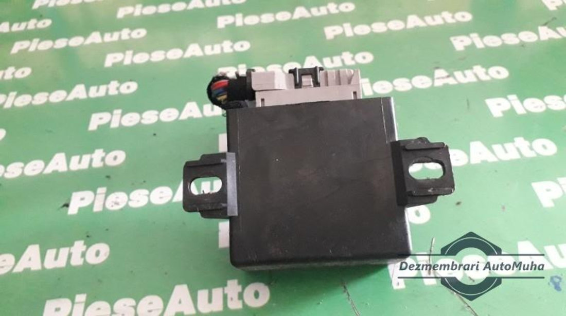 Modul releu Audi A6 (2004-2011) [4F2, C6] 4a0907445a