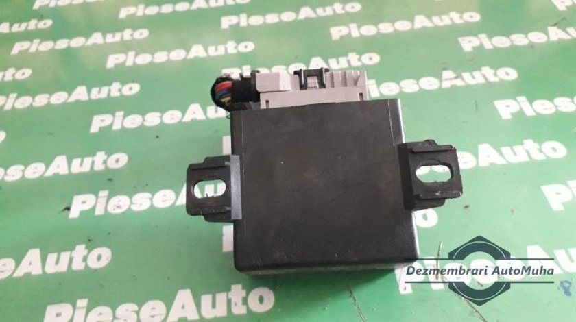 Modul releu Audi A6 (2004-2011) [4F2, C6] 4a0907445a