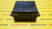 Modul Releu Audi A6 A8 5DS005617, 5DS 005 617