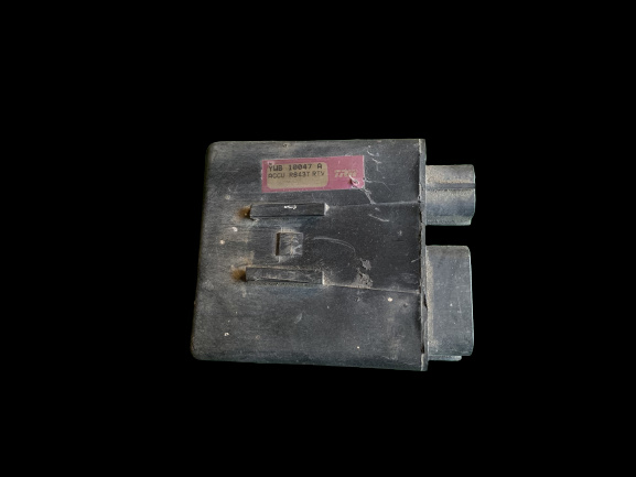 Modul releu clima Cod: YWB10047A Rover 200 RF [1994 - 2000] Hatchback 5 usi 1.6 MT (111 hp) (RF) 216i