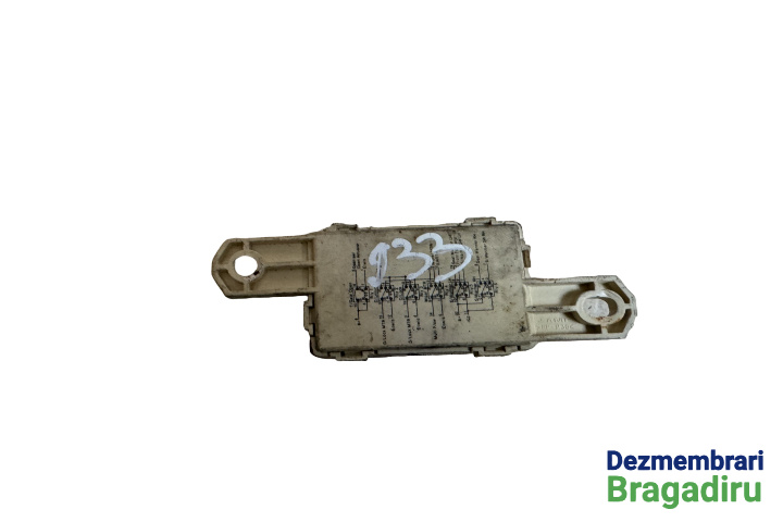 Modul / Releu Cod: 06014D BL-ICM AK-4871 Kia Sorento [2002 - 2006] SUV 2.5 CRDi 4WD MT (140 hp) Cod motor: D4CB